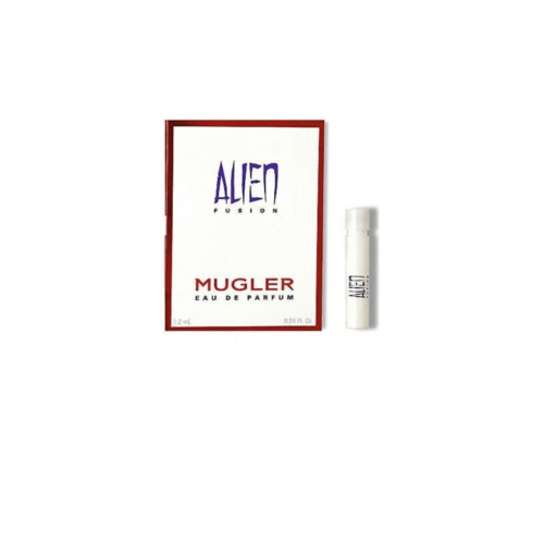 MUGLER ALIEN FUSION WOMAN EDP 1,2ML
