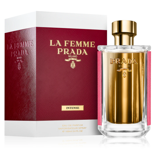 PRADA LA FEMME INTENSE EDP 50ML 