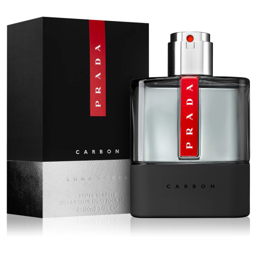 PRADA LUNA ROSSA CARBON EDT 50ML