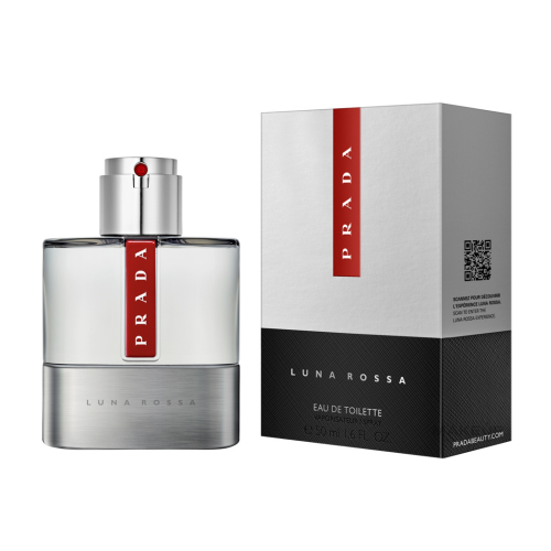 PRADA LUNA ROSSA EDT 50ML 