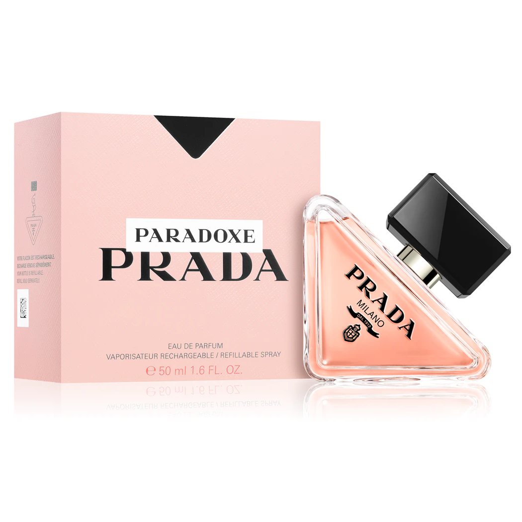 PRADA PARADOXE EDP 50ML 