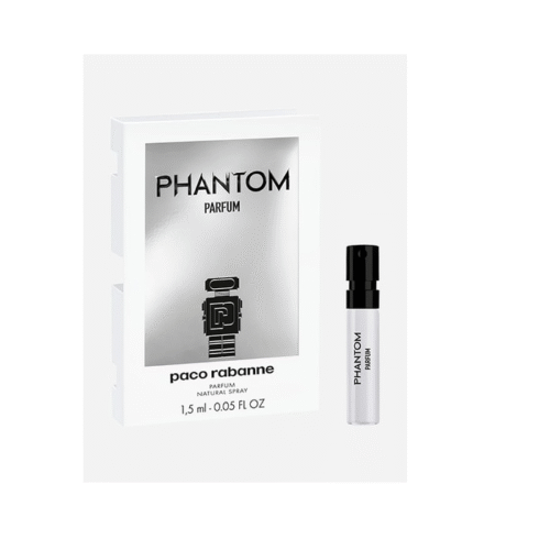 RABANNE HOMME PHANTOM PARFUM 1,5ML