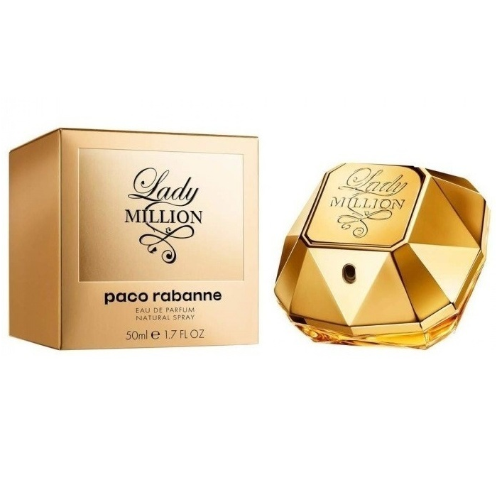 RABANNE LADY MILLION EDP 30ML 