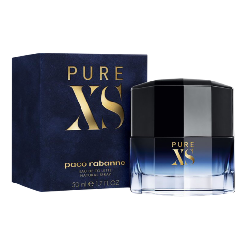 RABANNE PURE XS EXCESS HOMME EDT 100ML 