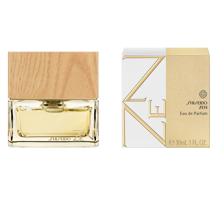 SHISEIDO ZEN EDP 30ML