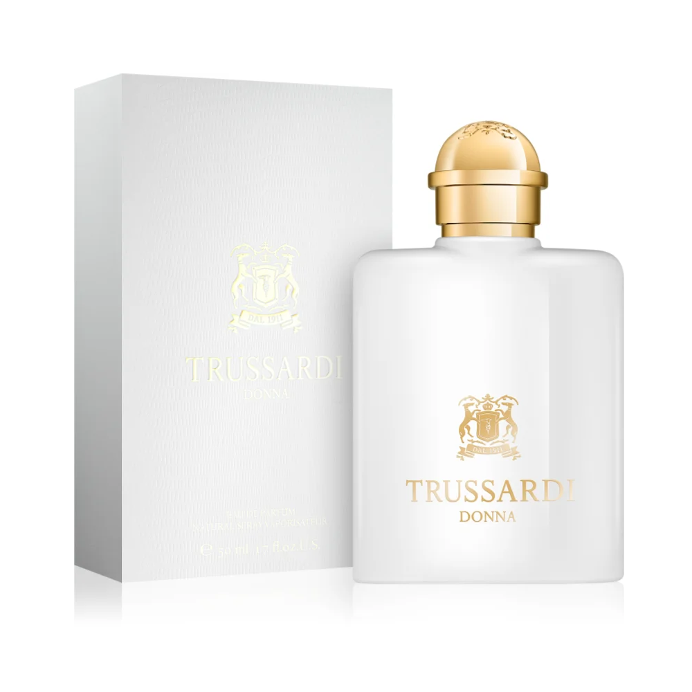 TRUSSARDI DONNA EDP 30ML 