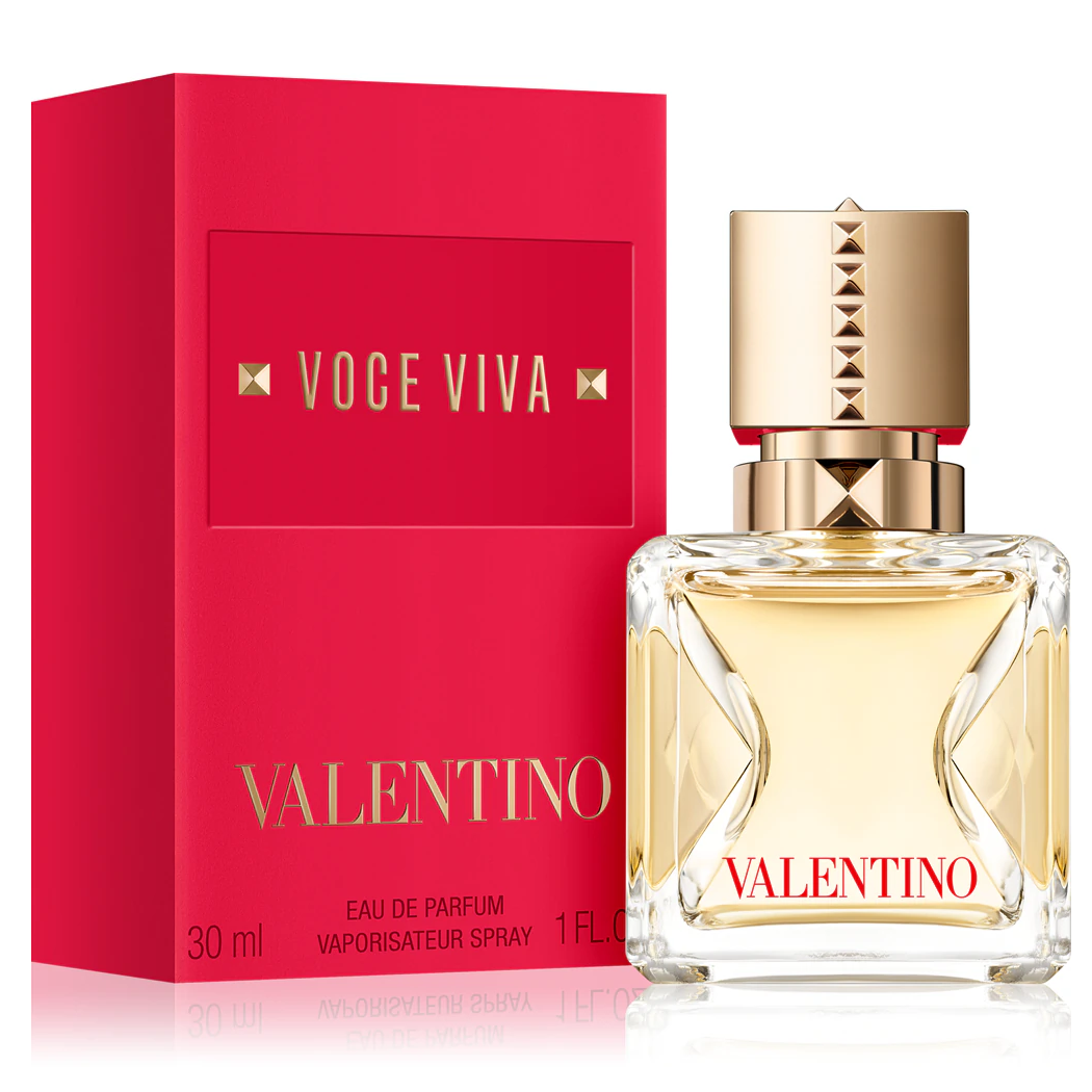 VALENTINO VOCE VIVA EDP 30ML