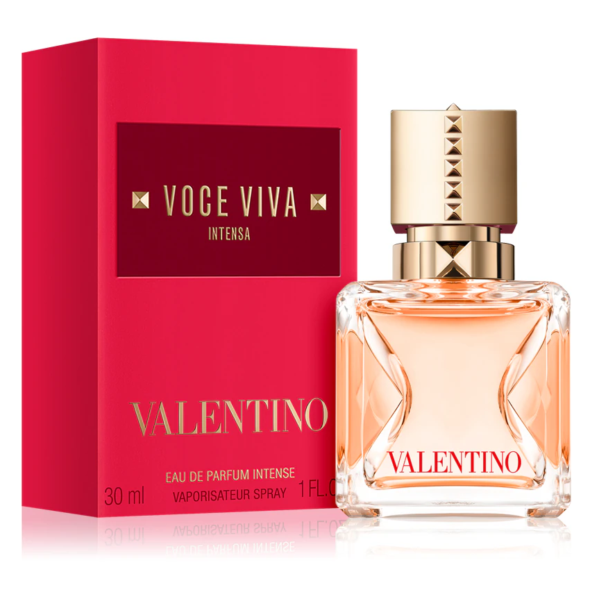 VALENTINO VOCE VIVA INTENSA EDP 30ML