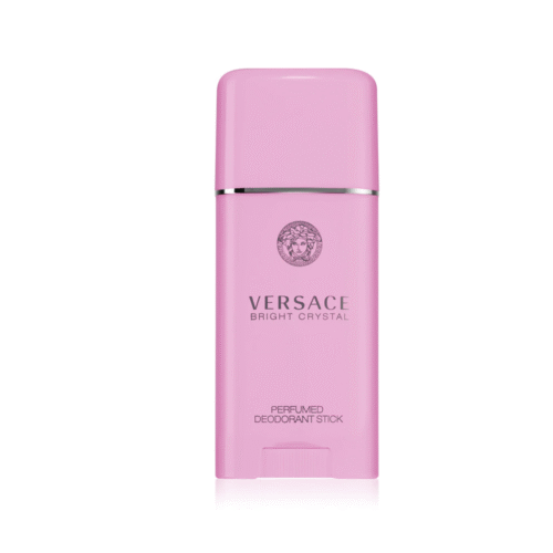 VERSACE BRIGHT CRYSTAL DEO STCK 50G