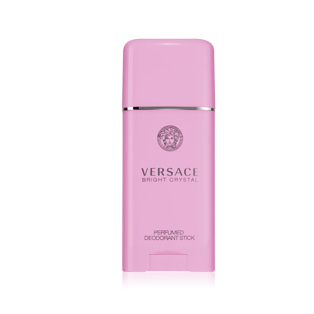 VERSACE BRIGHT CRYSTAL DEO STCK 50G