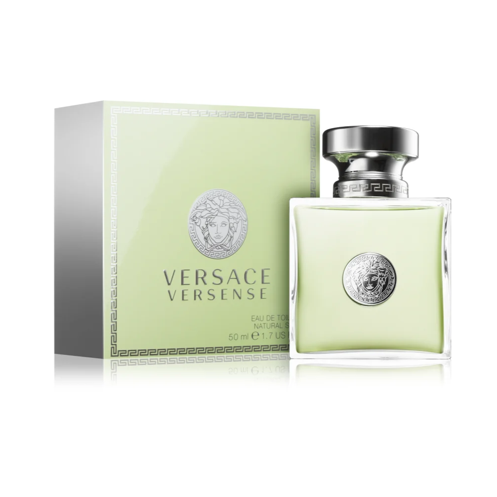 VERSACE VERSENSE EDT 100ML 