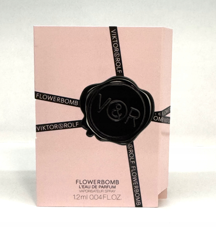 VIKTOR&ROLF FLOWERBOMB EDP 1,2ML woda perfumowana