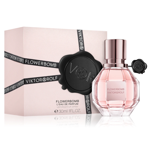 VIKTOR&ROLF FLOWERBOMB EDP 30ML 