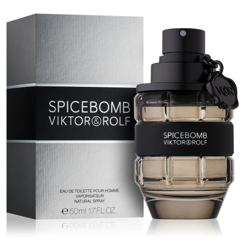 VIKTOR&ROLF HOMME SPICEBOMB EDT 50ML