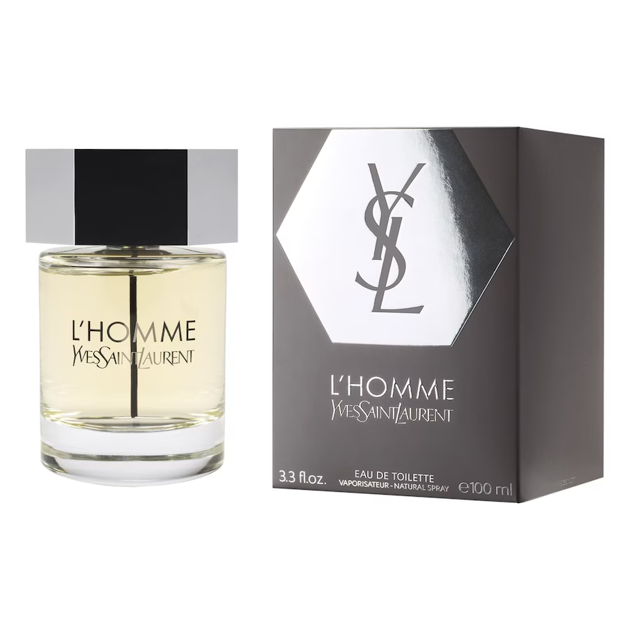 YSL L HOMME EDT 40ML 