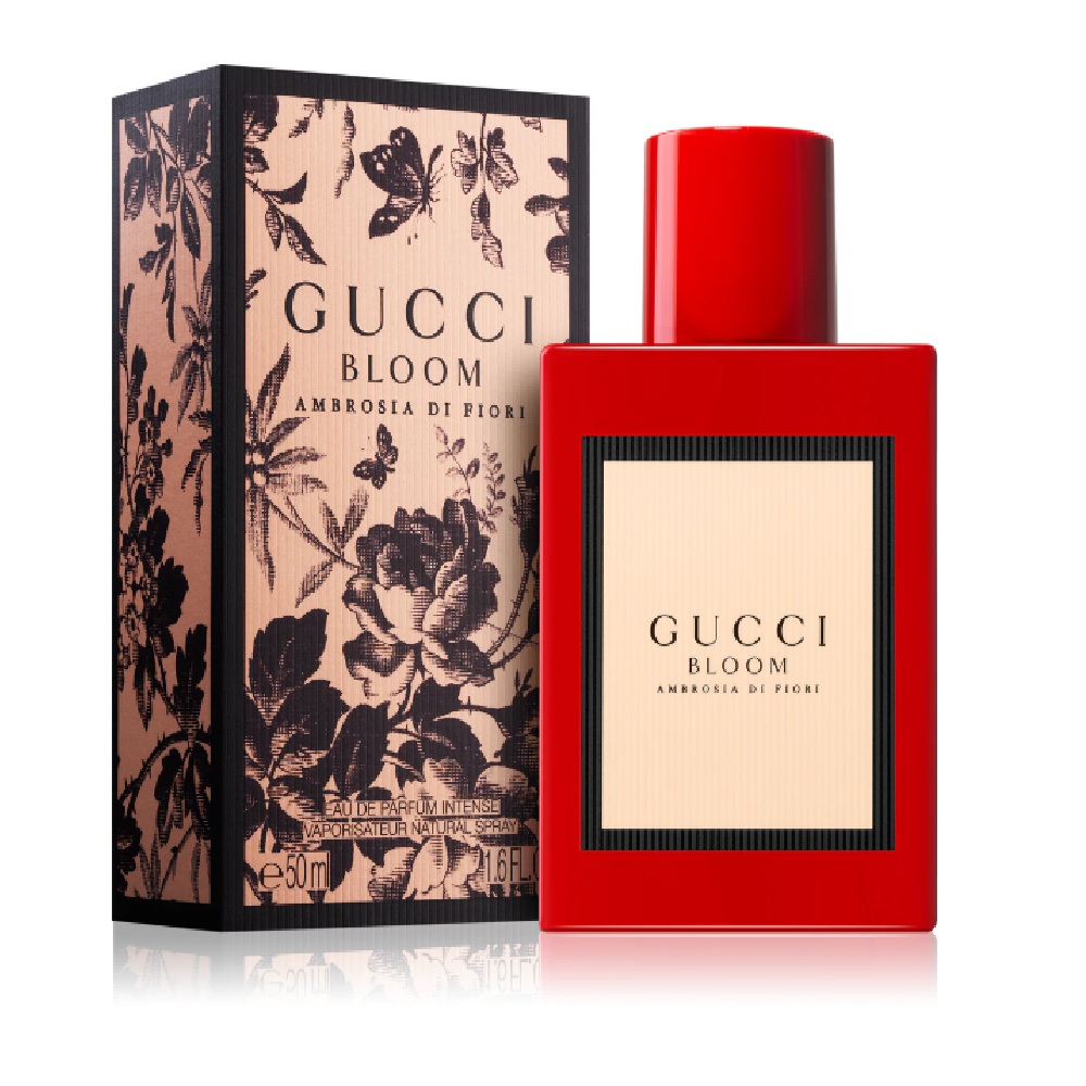 GUCCI BLOOM AMBROSIA DI FIORI INTENSE EDP 30ML