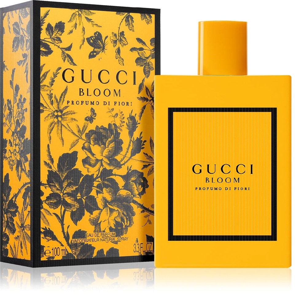 GUCCI BLOOM PROFUMO DI FIORI EDP 50ML