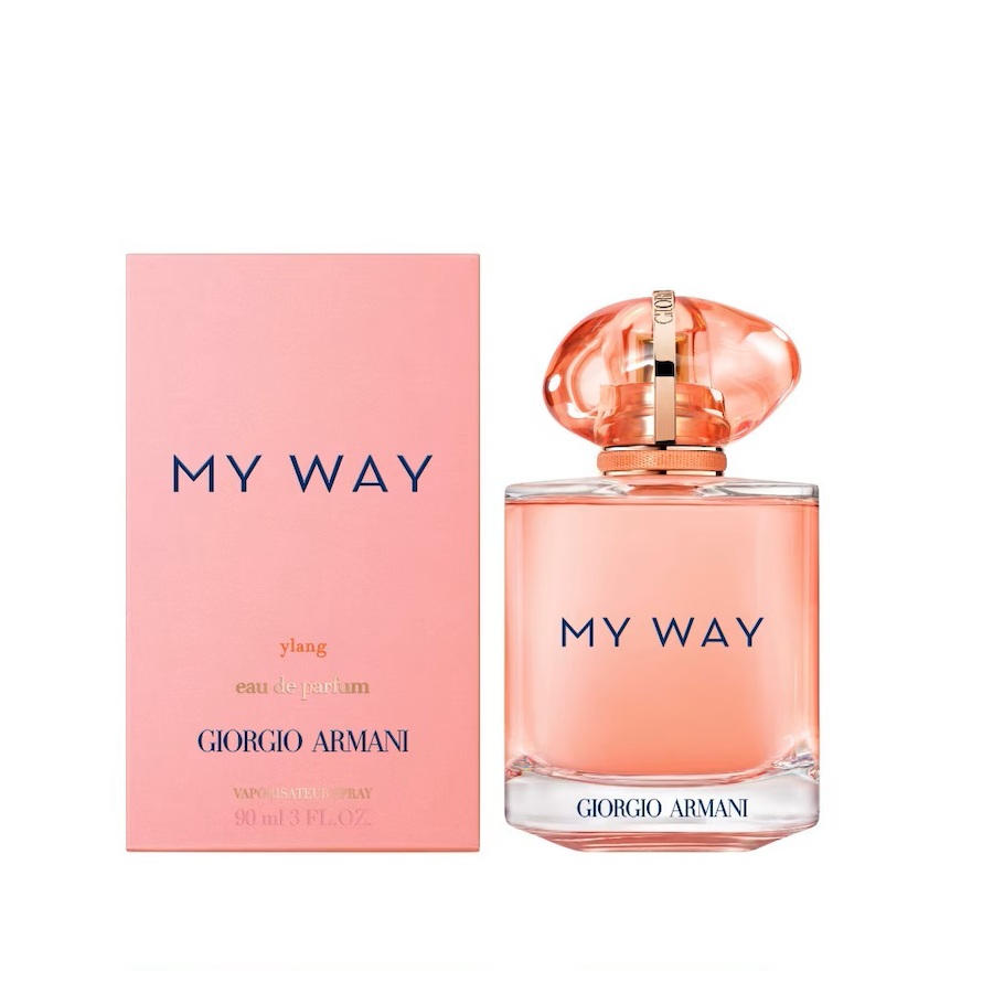 ARMANI MY WAY YLANG  EDP 50 ML