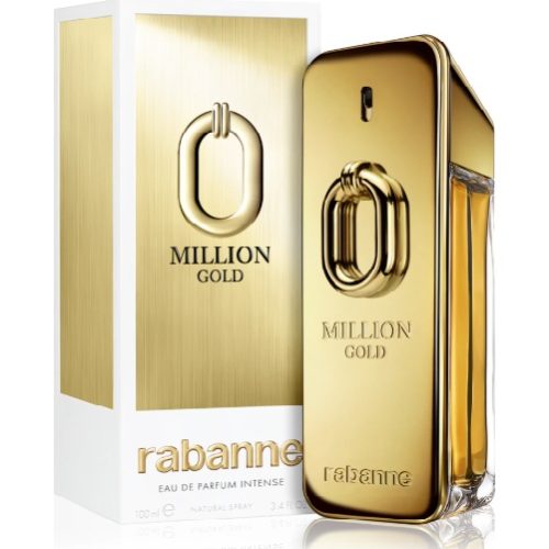 RABANNE MILLION GOLD INTENSE HOMME EDP 50ML