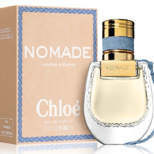 CHLOE NOMADE LUMIERE D’EGYPTE  WOMAN EDP 30ML