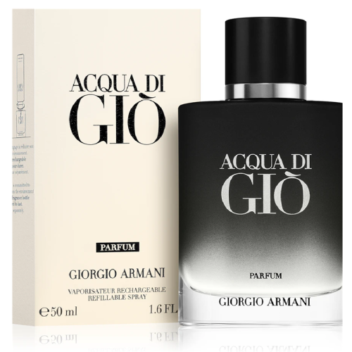 ARMANI ACQUA DI GIO HOMME PARFUM 50ML