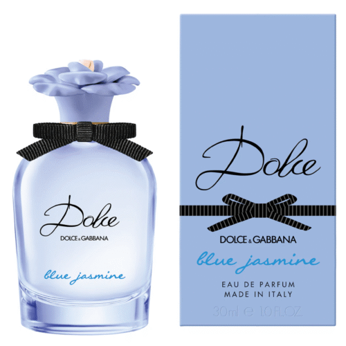 DOLCE&GABBANA DOLCE BLUE JASMIN WOMAN EDP 30ML 
