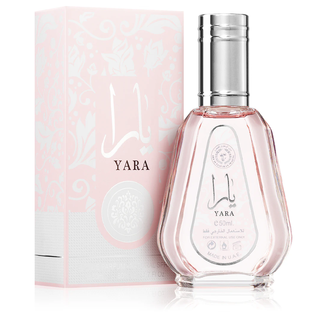 LATTAFA YARA EDP 50ML