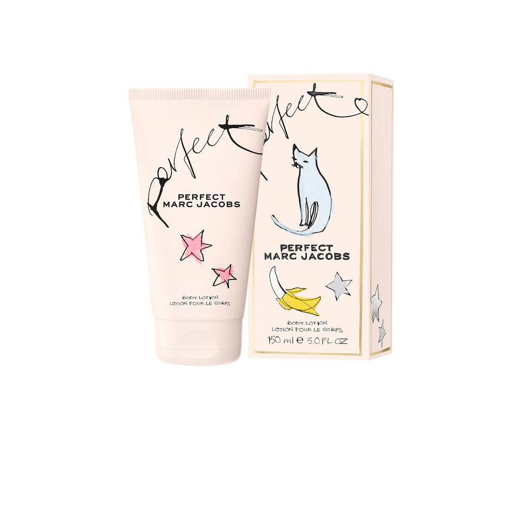 MARC JACOBS PERFECT BALSAM DO CIAŁA 150ML