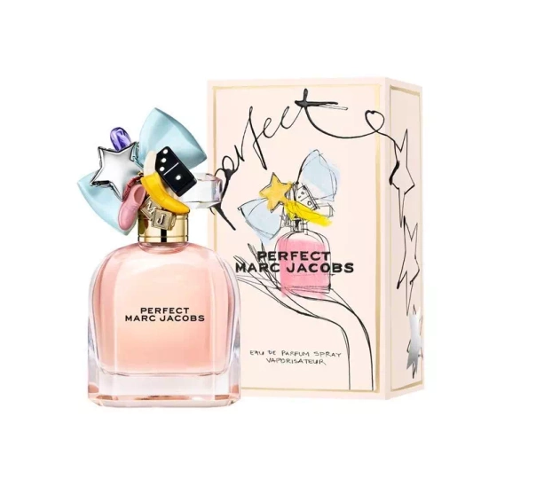 MARC JACOBS PERFECT EDP 30ML