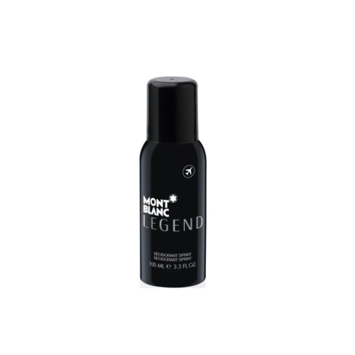 MONTBLANC LEGEND DEO SPRAY 100ML