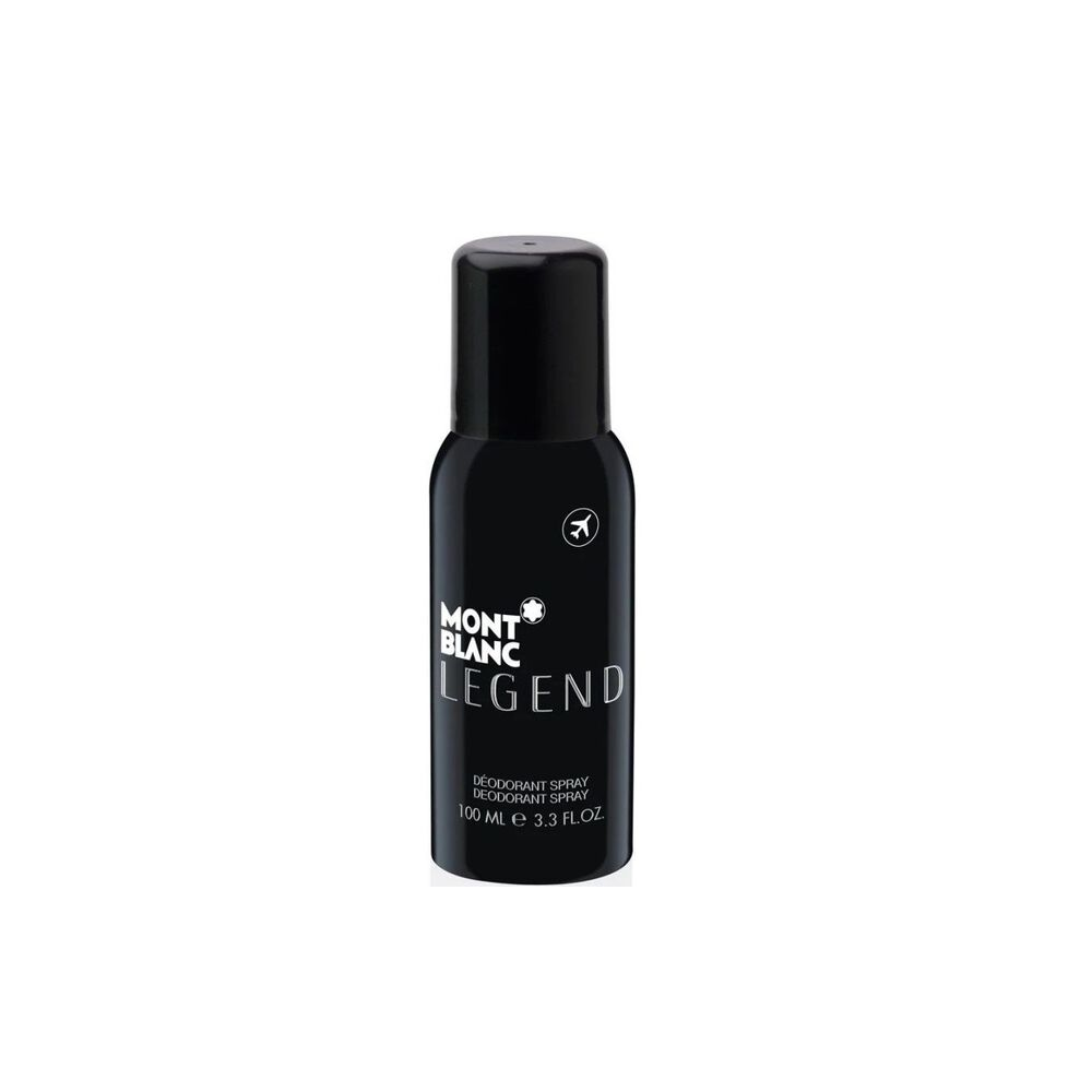 MONTBLANC LEGEND DEO SPRAY 100MLdezodorant w sprayu