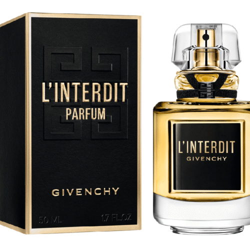 GIVENCHY L’INTERDIT PARFUM 50ML