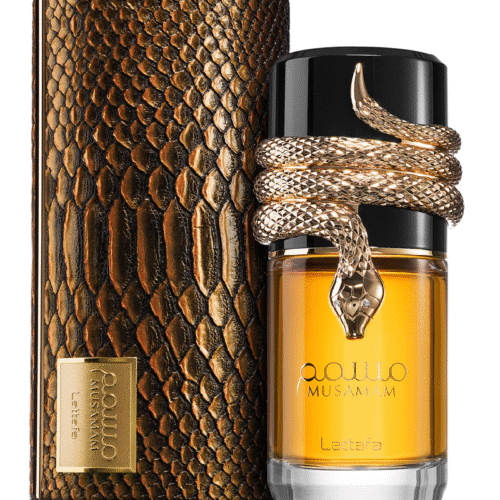 LATTAFA MUSAMAM EDP 100ML