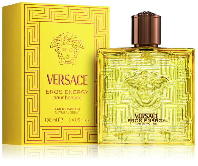 VERSACE EROS ENERRGY MAN EDP 100ML