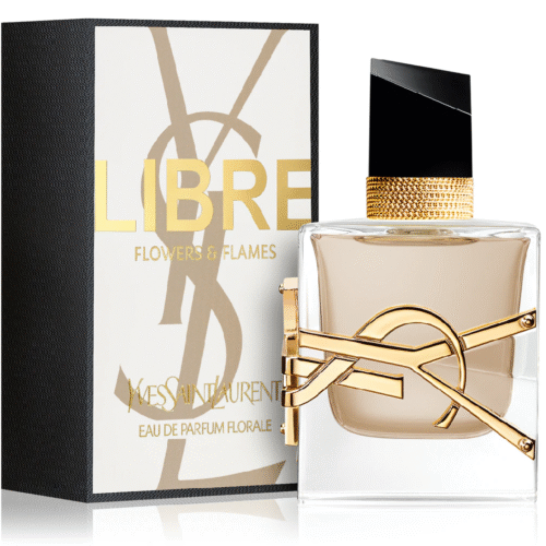 YSL LIBRE FLOWERS & FLAMES EDP 30ML